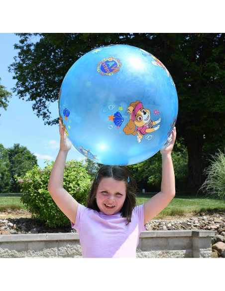 Pelota Rebotadora Hedstrom 50,8 cm Patrulla Canina con Bomba