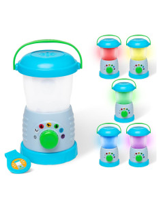 Linterna de Camping Melissa & Doug Vamos a Explorar