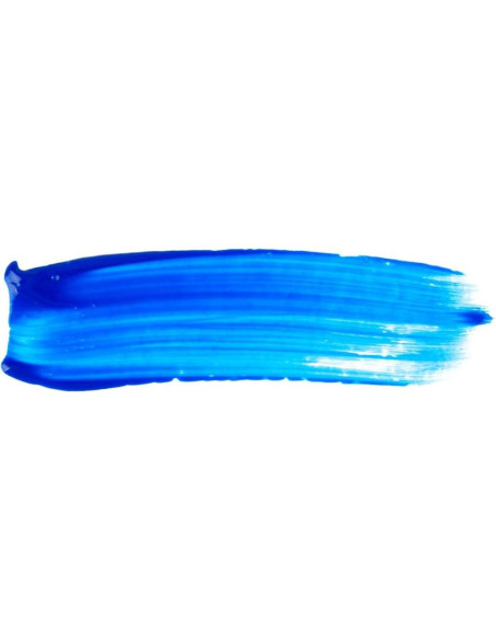 Pintura Lavable Crayola 1 Galón Azul para Niños