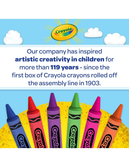 Mezclador de Marcadores Crayola - Kit de Arte para Niños