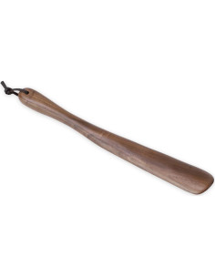Cuchara para zapatos Muso Wood de Madera de Nogal 38 cm 2