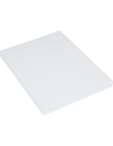 Papel de Arte Colorations 22.86 x 30.48 cm 100 Hojas