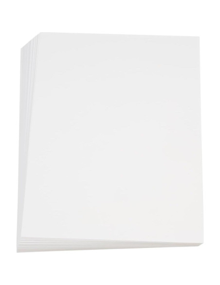 Papel de Arte Colorations 22.86 x 30.48 cm 100 Hojas