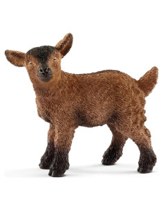 Cabrito Schleich de Granja Realista para Niños 3+