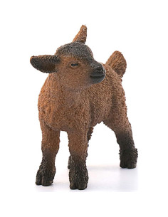 Cabrito Schleich de Granja Realista para Niños 3+ 2
