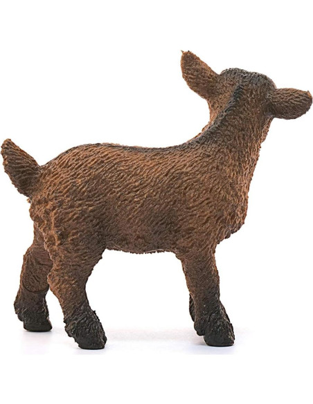 Cabrito Schleich de Granja Realista para Niños 3+