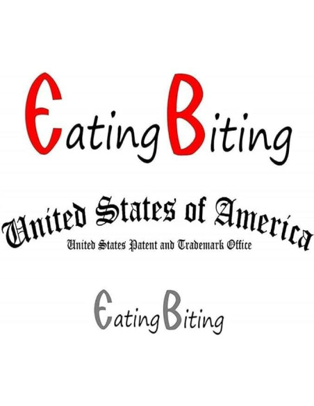 Torre Miniatura para Gatos EatingBiting 5x3.5x7cm Madera