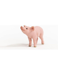Cerdito Schleich 13934 - Juguete para Niños 3+ Años 2
