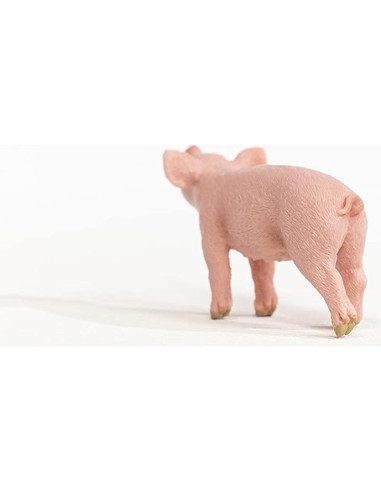 Cerdito Schleich 13934 - Juguete para Niños 3+ Años