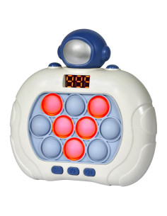 Juego Antiestrés GAPER GO Astronauta 12.7cm para Niños