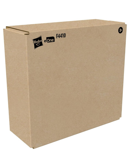 Juego de Supermercado Peppa Pig con Figuras y Accesorios