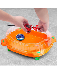 Conjunto de Espadas COCOFOX 12 Tops 3 Lanzadores Estadio 2