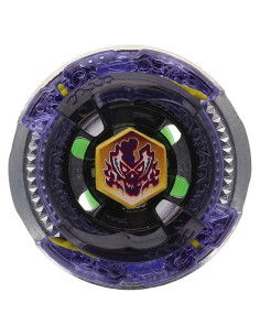 Trompo de Metal Magicmode BB113 Antigravedad 12.7cm