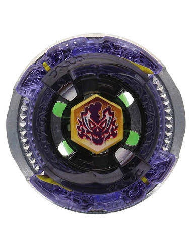 Trompo de Metal Magicmode BB113 Antigravedad 12.7cm