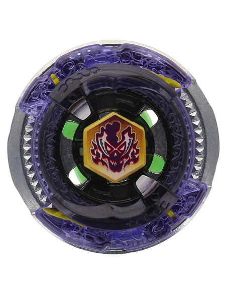 Trompo de Metal Magicmode BB113 Antigravedad 12.7cm