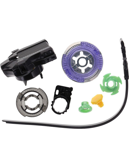 Trompo de Metal Magicmode BB113 Antigravedad 12.7cm