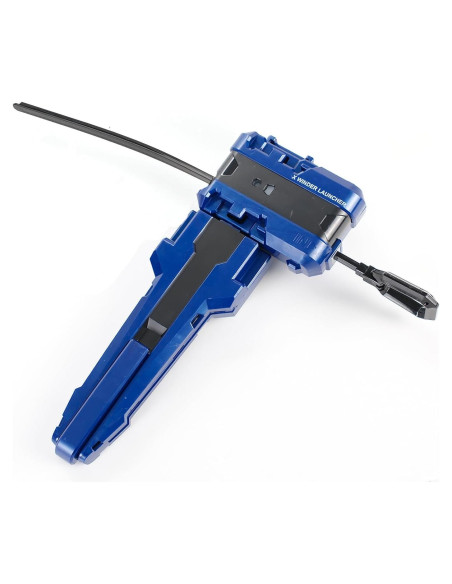 Lanzador AIBREAY X1 con agarre fácil para batallas