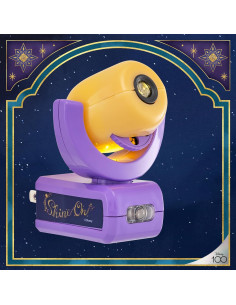 Proyector LED Disney Wish 80089 Luz Nocturna Multicolor 2