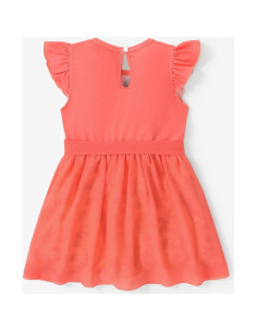 Mono Disney Princesa para Niña 2-8 Años con Falda de Tul 2