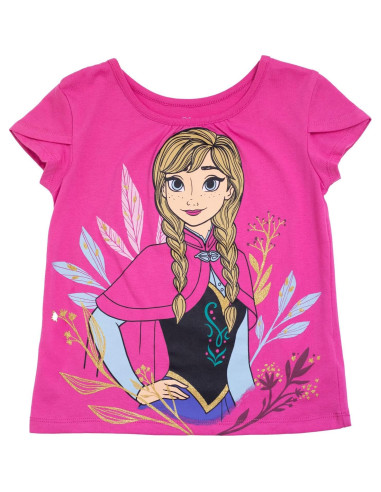 Conjunto 3 Piezas Disney Princess Moana para Niñas