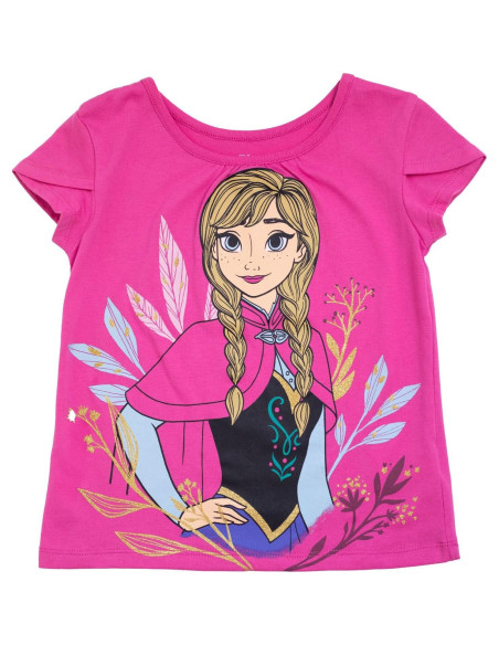 Conjunto 3 Piezas Disney Princess Moana para Niñas