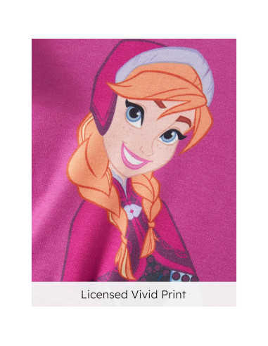 Mono Disney Princesa para Niña 2T con Falda de Tul