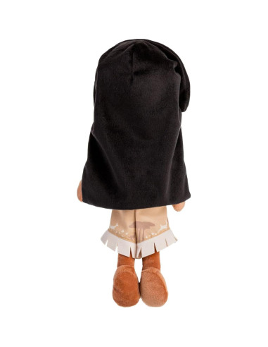 Muñeca de Peluche Pocahontas Disney 35,56 cm Suave
