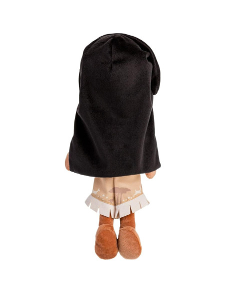 Muñeca de Peluche Pocahontas Disney 35,56 cm Suave