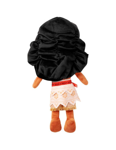 Muñeca de Peluche Moana Disney 35,56 cm Suave y Segura