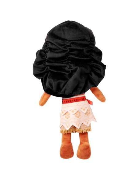 Muñeca de Peluche Moana Disney 35,56 cm Suave y Segura
