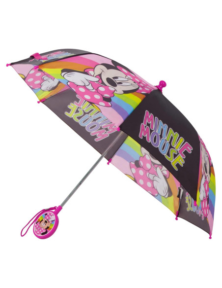 Paraguas para Niños Disney Frozen Minnie 50.8x63.5cm