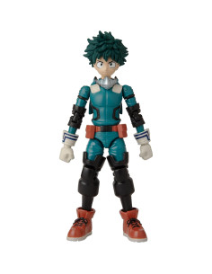 Figura de Acción Izuku Midoriya - My Hero Academia - Bandai 2