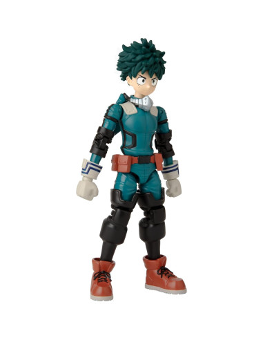 Figura de Acción Izuku Midoriya - My Hero Academia - Bandai