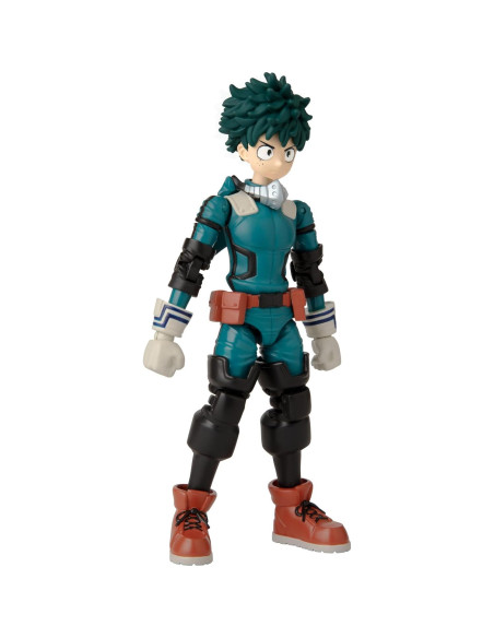 Figura de Acción Izuku Midoriya - My Hero Academia - Bandai