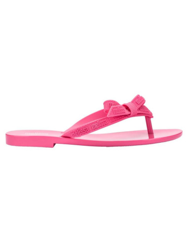 Chanclas Melissa Harmonic M Lover Rosa para Mujeres