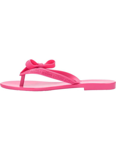 Chanclas Melissa Harmonic M Lover Rosa para Mujeres
