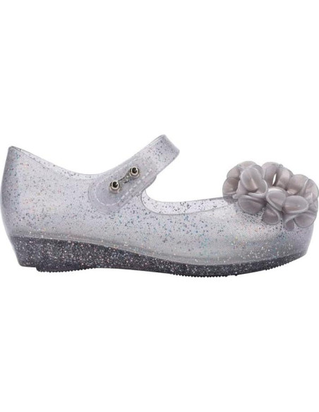 Zapatos Mini Melissa Ultragirl Peep-Toe Niñas 7 Pequeño