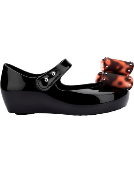 Zapatos Mini Melissa Ultragirl Bow Niña 19.5x8x7.1cm
