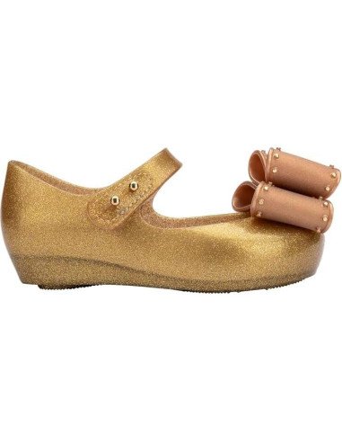 Zapatos Mini Melissa Ultragirl Bow Niña 19.5x8x7.1cm