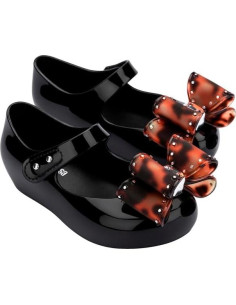 Zapatos Mini Melissa Ultragirl Bow Niñas 19.5x8x7.1cm 2