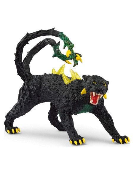 Figuras de Acción Schleich Pantera de Sombra 15.5 cm