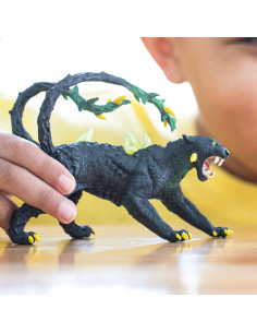 Figuras de Acción Schleich Pantera de Sombra 15.5 cm 2