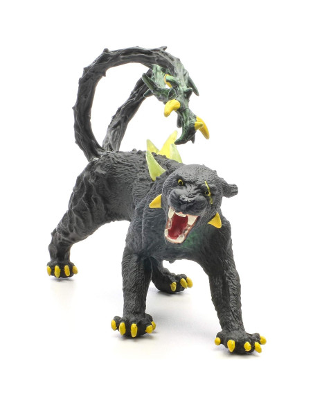 Figuras de Acción Schleich Pantera de Sombra 15.5 cm