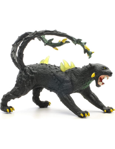 Figuras de Acción Schleich Pantera de Sombra 15.5 cm