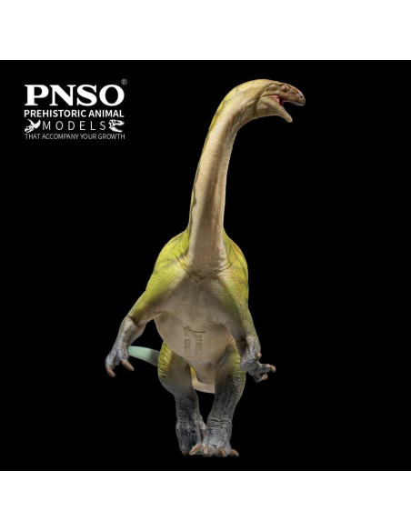 Modelo de Dinosaurio Prehistórico PNSO 81 Yiran Lufengosaurus