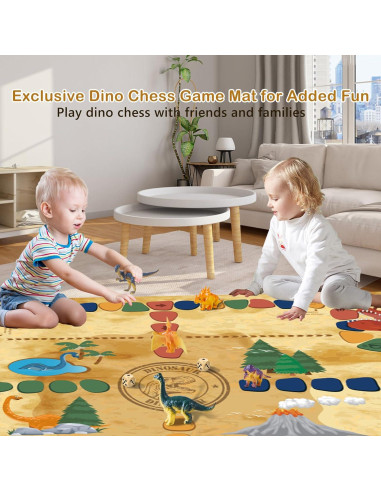 Kit Excavación Dinosaurios - 12 Huevos Rellenos Jiaxin