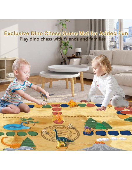 Kit Excavación Dinosaurios - 12 Huevos Rellenos Jiaxin