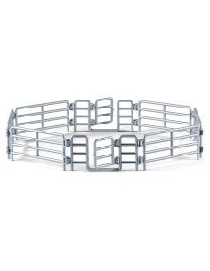 Cerca de Corral Schleich para Niños 3-8 Años, 8 Piezas