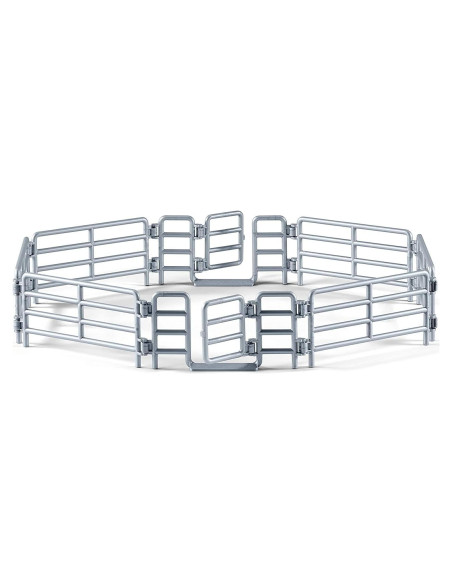 Cerca de Corral Schleich para Niños 3-8 Años, 8 Piezas