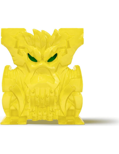 Conjunto de Figuras de Acción Schleich Robot Mini Jungla 7 Piezas